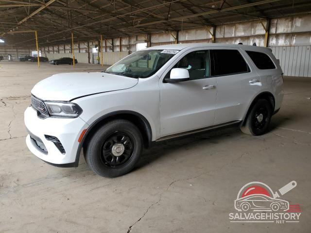 1C4RDJFG3NC136814 2022 DODGE DURANGO photo no. 15