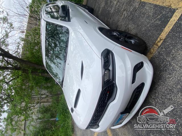 1C4SDJCT5PC615581 2023 DODGE DURANGO photo no. 11