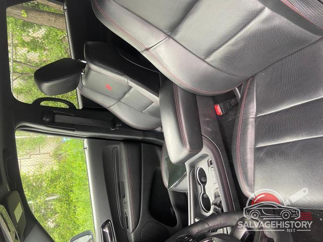 1C4SDJCT5PC615581 2023 DODGE DURANGO photo no. 12