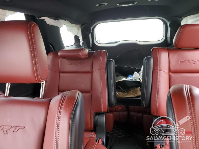 1C4SDJH98RC111445 2024 DODGE DURANGO photo no. 10