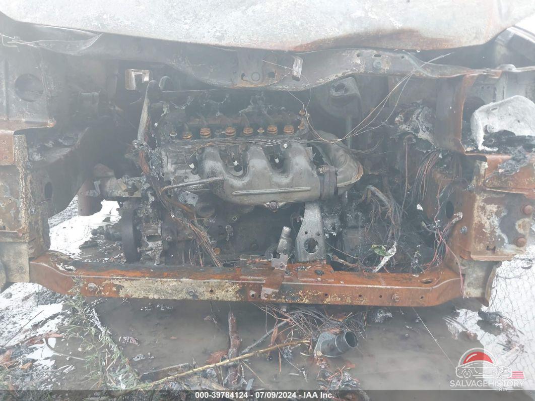2D4GP44L86R622742 2006 DODGE GRAND CARAVAN photo no. 10