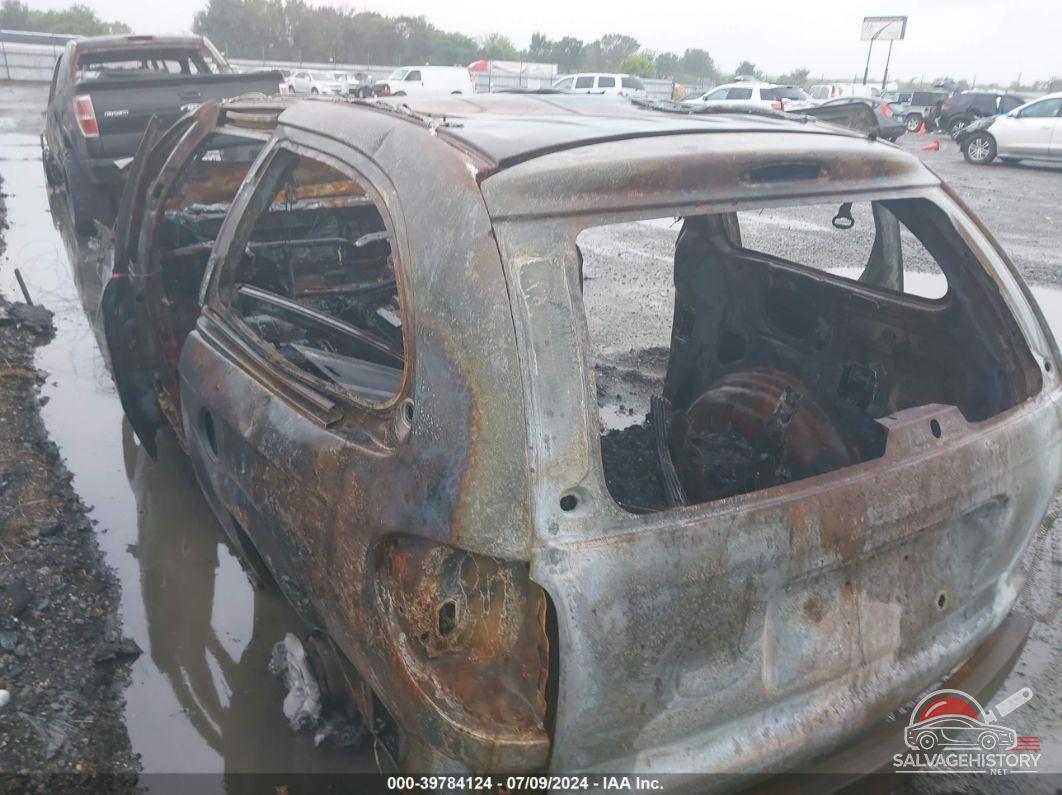 2D4GP44L86R622742 2006 DODGE GRAND CARAVAN photo no. 3