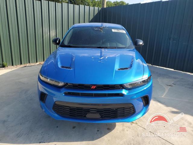 ZACNDFAN6P3A05660 2023 DODGE HORNET GT photo no. 5