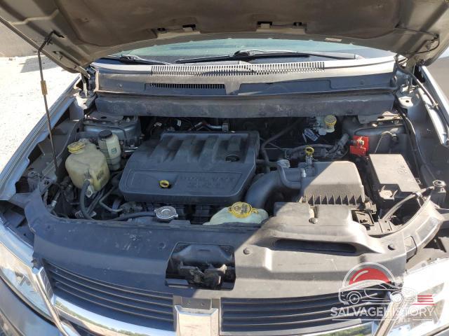 3D4GG47B89T158131 2009 DODGE JOURNEY photo no. 12