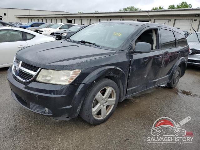 3D4GG57V89T181635 2009 DODGE JOURNEY photo no. 5