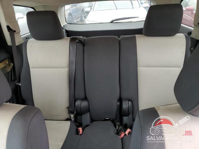 3D4GG57V89T181635 2009 DODGE JOURNEY photo no. 10