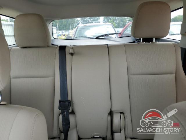 3D4PG5FV2AT264452 2010 DODGE JOURNEY photo no. 10