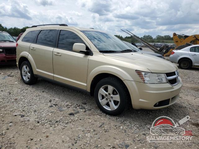 3D4PG5FV2AT264452 2010 DODGE JOURNEY photo no. 4