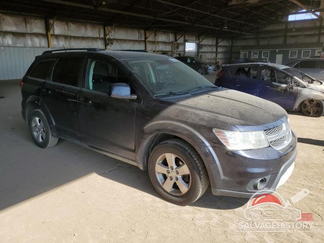 3D4PG1FG0BT546455 2011 DODGE JOURNEY photo no. 4