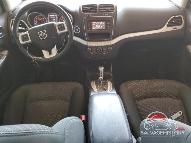 3D4PG1FG0BT546455 2011 DODGE JOURNEY photo no. 8