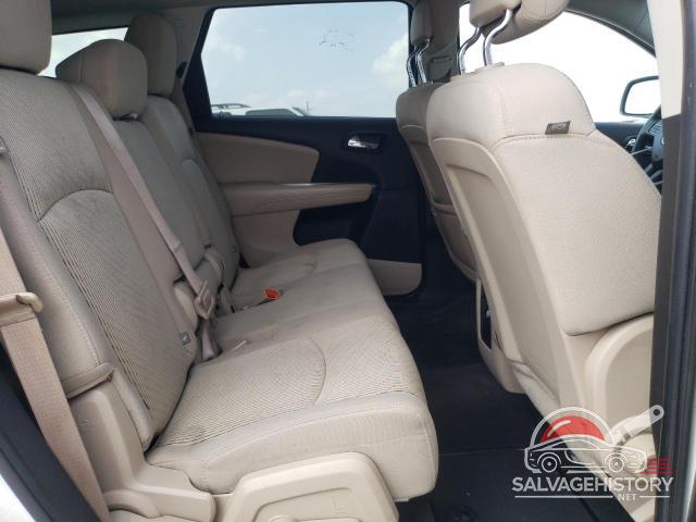 3D4PG4FBXBT514313 2011 DODGE JOURNEY photo no. 11