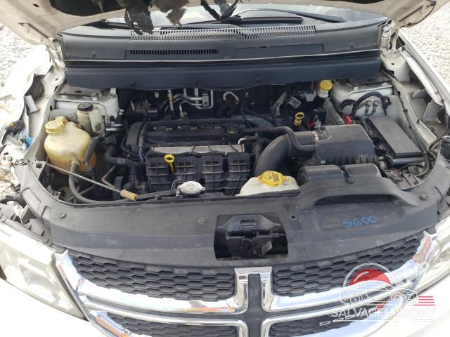 3D4PG4FBXBT514313 2011 DODGE JOURNEY photo no. 12