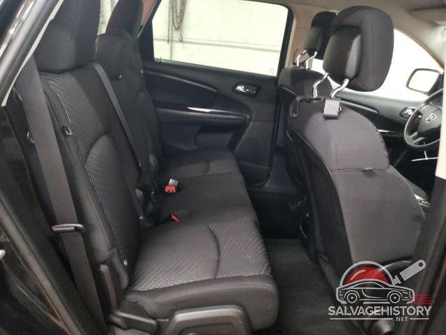 3C4PDDBG0CT374538 2012 DODGE JOURNEY photo no. 10