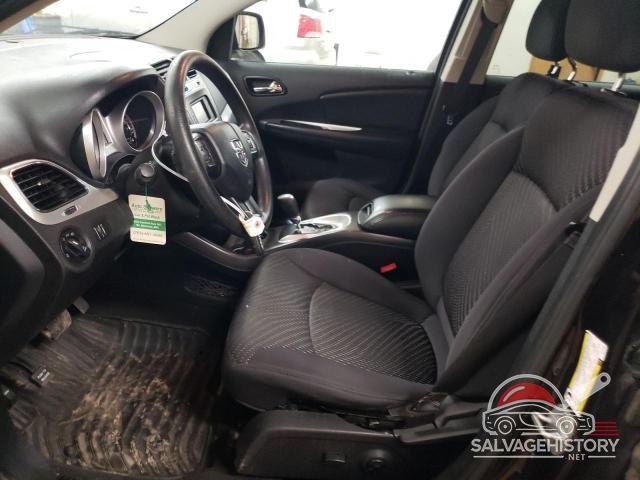 3C4PDDBG0CT374538 2012 DODGE JOURNEY photo no. 7