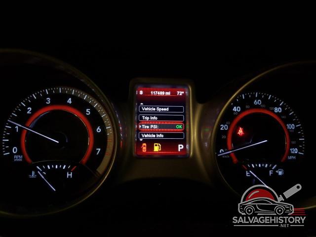 3C4PDDDGXCT181651 2012 DODGE JOURNEY photo no. 9