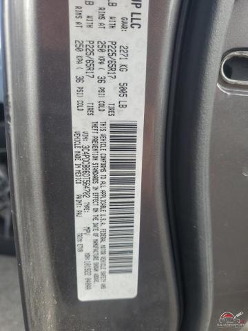 3C4PDCBB6DT564702 2013 DODGE JOURNEY photo no. 13