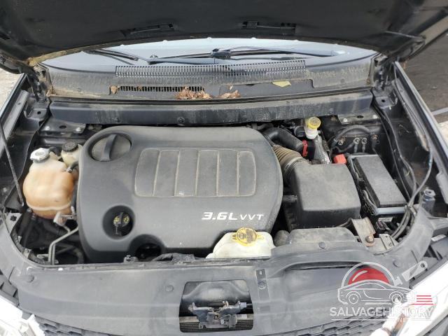3C4PDCBG5DT712379 2013 DODGE JOURNEY photo no. 12