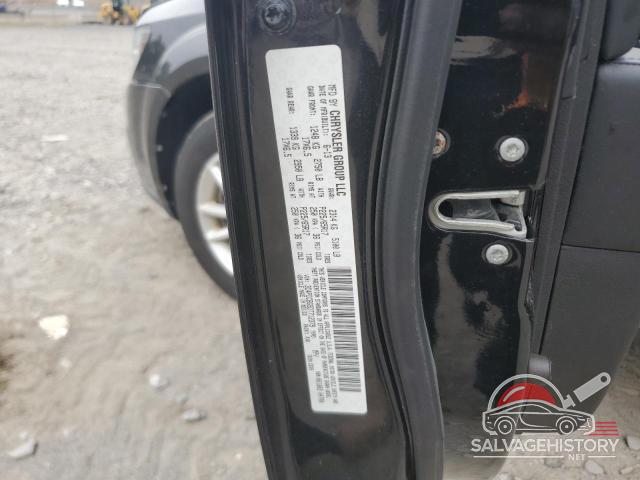 3C4PDCBG5DT712379 2013 DODGE JOURNEY photo no. 13