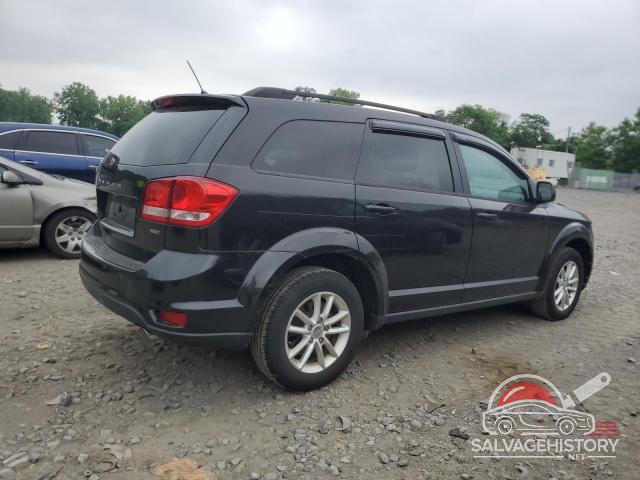 3C4PDCBG5DT712379 2013 DODGE JOURNEY photo no. 3