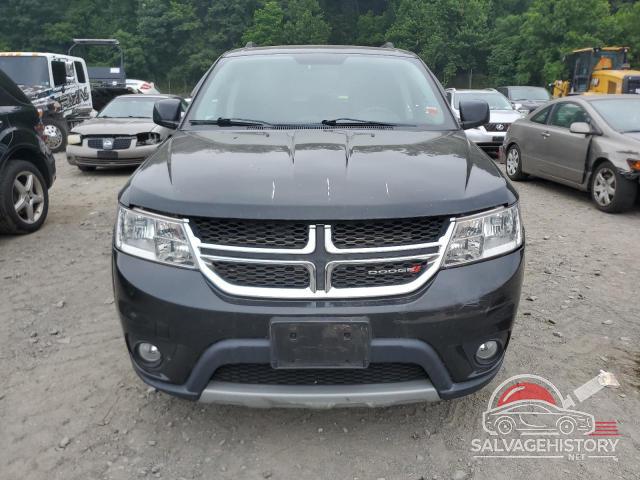 3C4PDCBG5DT712379 2013 DODGE JOURNEY photo no. 5