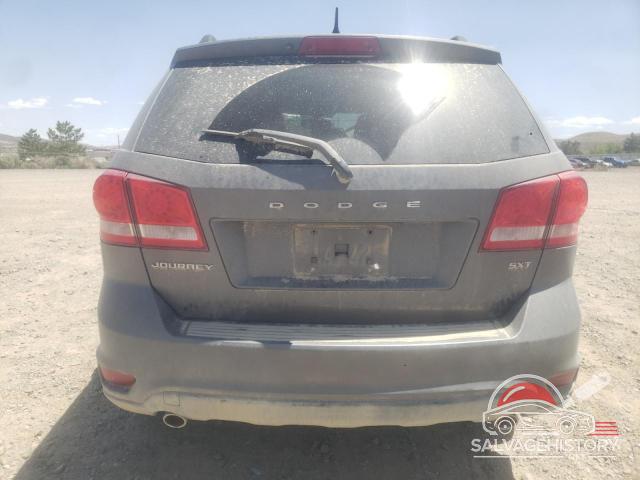 3C4PDCBG7DT578524 2013 DODGE JOURNEY photo no. 6