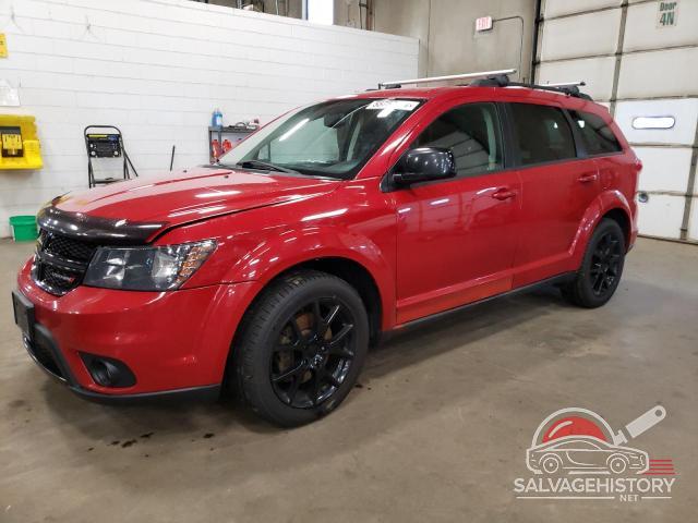 3C4PDDBG0DT696114 2013 DODGE JOURNEY photo no. 12