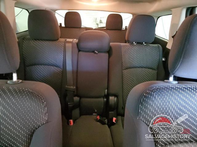 3C4PDDBG7DT548140 2013 DODGE JOURNEY photo no. 10