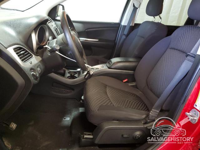 3C4PDDBG7DT548140 2013 DODGE JOURNEY photo no. 7