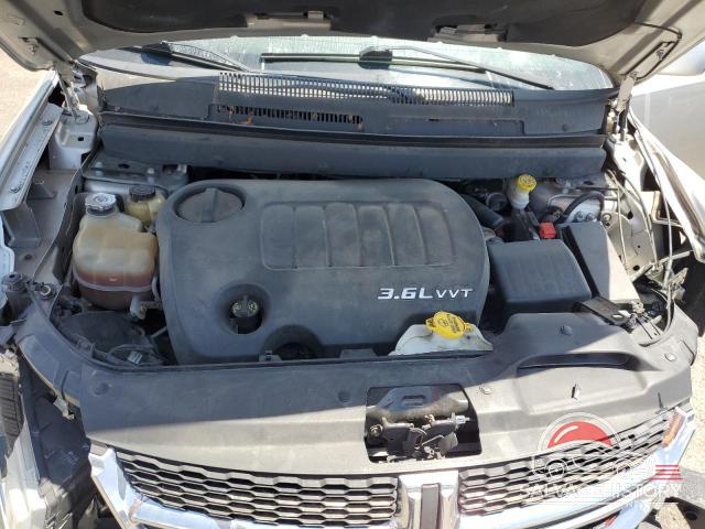 3C4PDDDG9DT545348 2013 DODGE JOURNEY photo no. 12
