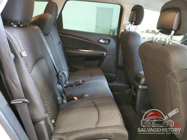 3C4PDCAB3ET268572 2014 DODGE JOURNEY photo no. 11