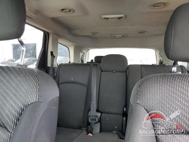 3C4PDCBGXET281376 2014 DODGE JOURNEY photo no. 10