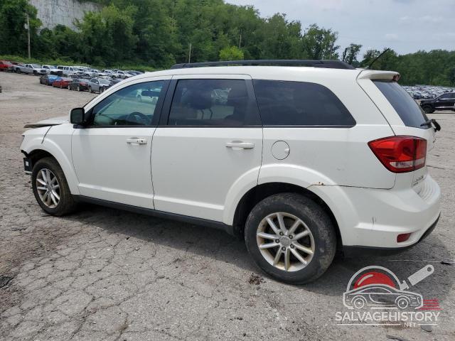 3C4PDDBG8ET108980 2014 DODGE JOURNEY photo no. 2
