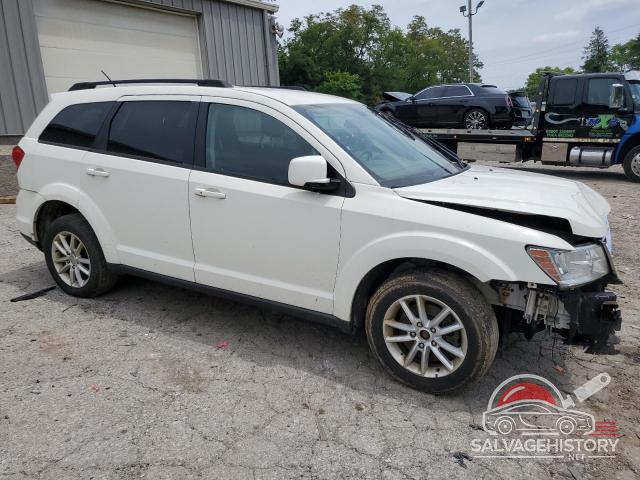 3C4PDDBG8ET108980 2014 DODGE JOURNEY photo no. 4