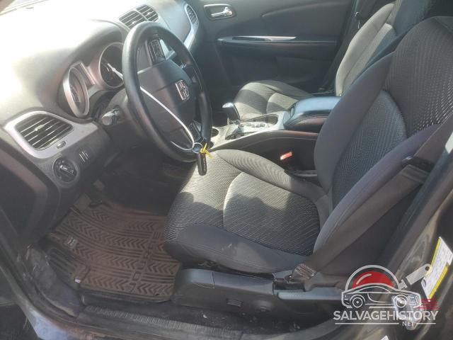 3C4PDCBG5FT525081 2015 DODGE JOURNEY photo no. 7