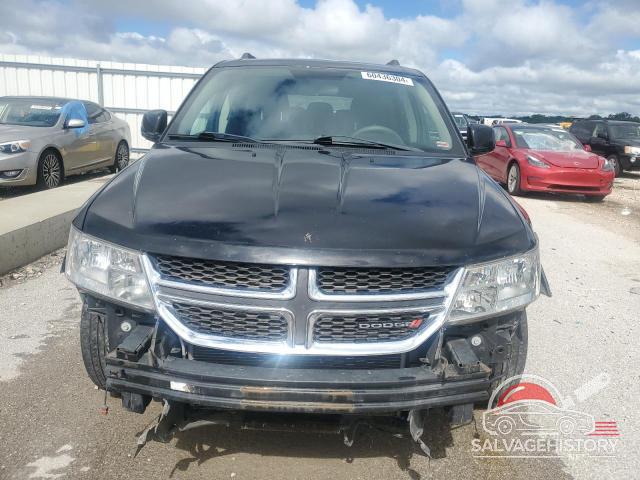 3C4PDCBG8FT664167 2015 DODGE JOURNEY photo no. 5