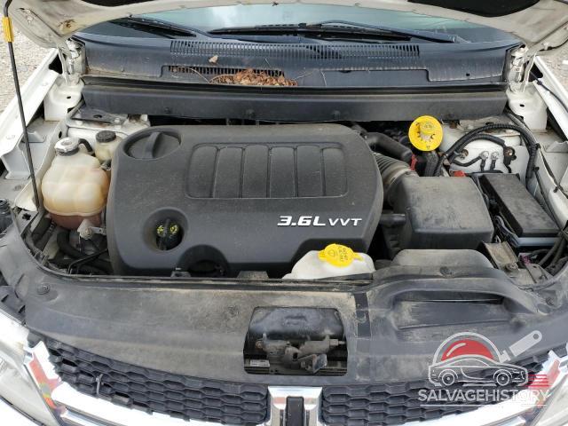 3C4PDCCG4FT516449 2015 DODGE JOURNEY photo no. 12