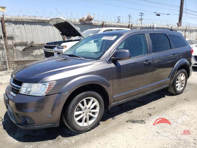 3C4PDCBB1GT191461 2016 DODGE JOURNEY photo no. 19