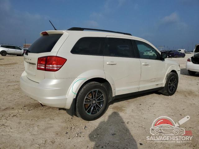 3C4PDCAB7HT709561 2017 DODGE JOURNEY photo no. 3