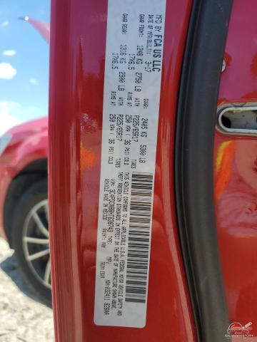 3C4PDCAB8HT638743 2017 DODGE JOURNEY photo no. 13