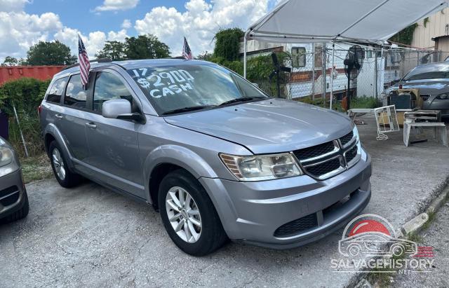 3C4PDCBG2HT588853 2017 DODGE JOURNEY photo no. 18