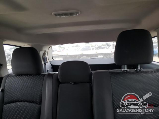 3C4PDCABXJT347831 2018 DODGE JOURNEY photo no. 10