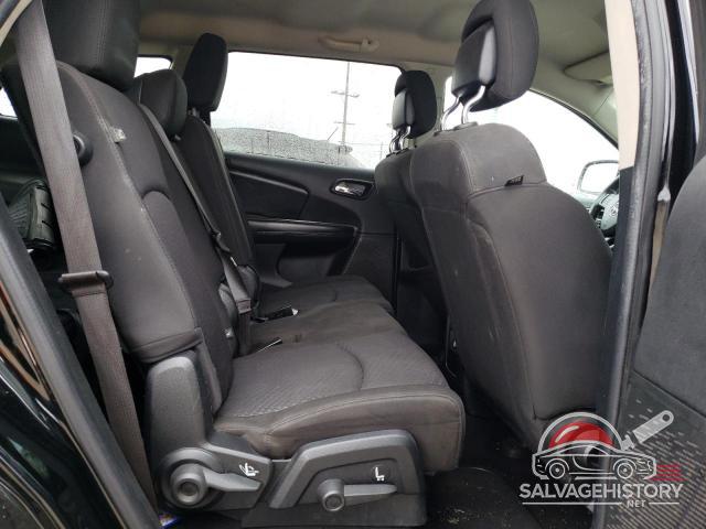 3C4PDCABXJT347831 2018 DODGE JOURNEY photo no. 11