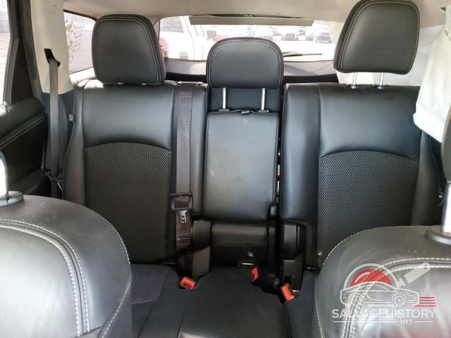 3C4PDCGG2JT211633 2018 DODGE JOURNEY photo no. 10