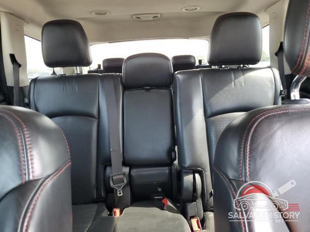 3C4PDCEG4KT693994 2019 DODGE JOURNEY photo no. 10