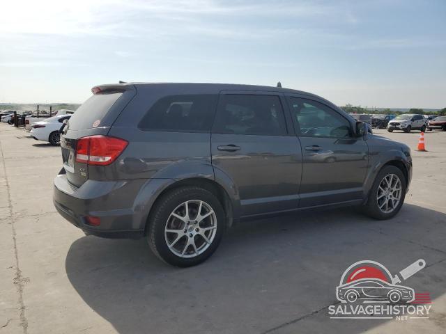 3C4PDCEG4KT693994 2019 DODGE JOURNEY photo no. 3
