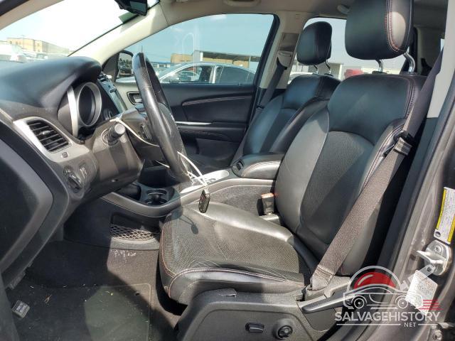 3C4PDCEG4KT693994 2019 DODGE JOURNEY photo no. 7