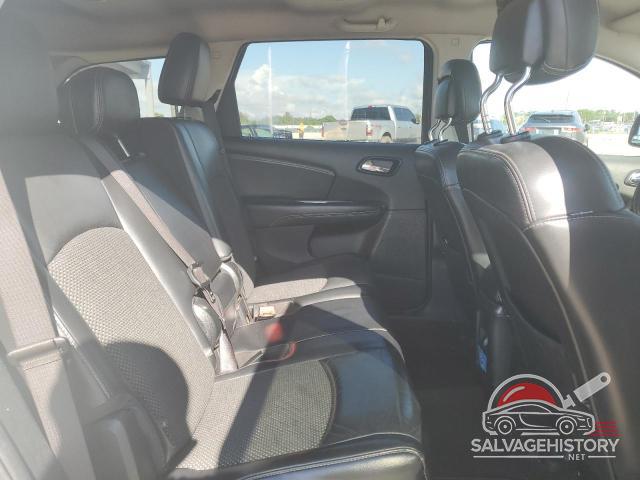 3C4PDCGG4KT783160 2019 DODGE JOURNEY photo no. 11
