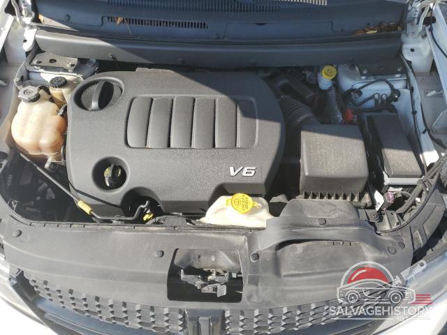 3C4PDCGG4KT783160 2019 DODGE JOURNEY photo no. 12