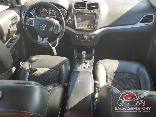 3C4PDCGG4KT783160 2019 DODGE JOURNEY photo no. 8
