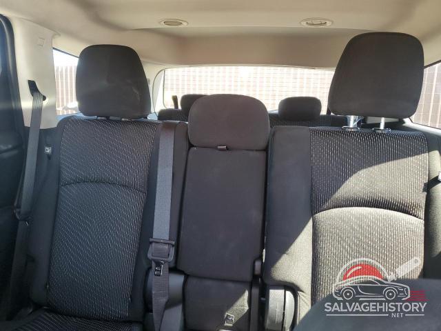 3C4PDCAB1LT275999 2020 DODGE JOURNEY photo no. 10